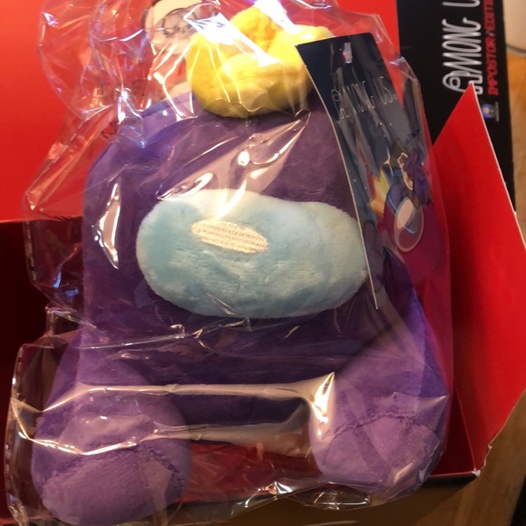 Among Us Impostor Edition - Picture 5 of 6